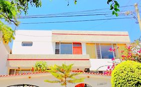 Santa Victoria House